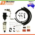 New *Direction Plus* PRELINE-PLUS & ProVent Oil Separator For Ford Ranger P4AT