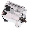 New All Balls Starter Motor For HARLEY DAVIDSON 1340 FLHR ROAD KING 1340cc 94-98