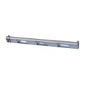 Roband Quartz Heat Lamp with Control Box 3 lamps 1050watt - 1200mm HJ773