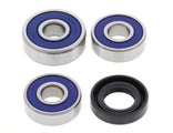 All Balls Rear Wheel Bearing For Honda CRF50F 50cc 2004-2018