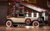 1930 Other Packard 740 Coupe