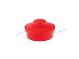 Replacement Petrol Cutter Trimmer Head Strimmer Bump Feed Line Spool Brush Lawn
