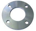 Slip-on Stainless Steel 316 Pipe Flange Table D/E 32mm