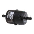 New K&amp;N Fuel Filter For Studebaker Deluxe Truck 289 V8 CARB #PF-1300