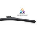 TRICO TEC500 Passenger Side FR Wiper Blade For HYUNDAI IMAX TQ 2008