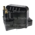 NGK Ignition Coil For TOYOTA LEXCEN VN 3.8L LN3 1989-1990 #IGC-001