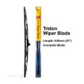 TRIDON Wiper Blade For HONDA CMC VEi EG 1.5L 4D Sdn D15Z1 1993-1995