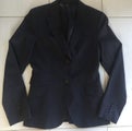 Suit Jacket 46cms Underarm- Underarm