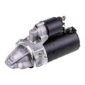 Starter Motor For Land Rover Frelndr Series2 L359 Td4 2.2l 224dt 110kw