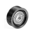 New DAYCO Belt Tensioner Pulley For Volkswagen Phaeton EP250