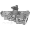ALCIUS Water Pump For Ford Laser 1.6 KH Hatchback Petrol 1991 -94 #WP3010AC
