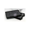 WESFIL CABIN Filter For BMW 523i 2.5L 04/96-11/00 -WACF0010* By Zivor*