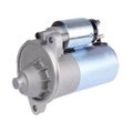 OEX Starter Motor For Ford F350 5.8l 351 Cu.in Windsor; #AXS962