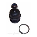 2x PROTEX Ball Joints-Front Lower For PROTON WIRA . 4D H/B FWD 1995-1996 BJ285