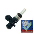1x Brand New * PEC * Fuel Injector For Skoda Octavia NE 2.0L CHHB