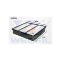 New WESFIL Air Filter For Proton Jumbuck Ute 1.5L 02/03-04/13 - WA896