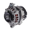 New OEX Alternator For Toyota Industrial Forklift 5fd-10 2.5l 2j #DXA423