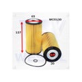 COOPER Oil Filter For Hyundai Tucson 2.0L CRDi 05/15-on - WCO130 *By Zivor*