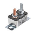 New NARVA Electrical Metal Circuit Breaker Auto Reset 15A 1 Piece 54715