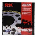 WHITES SPKT KIT HON CRF250F 19-23 - 520XRE 13/50