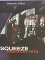 THE SQUEEZE - GREATEST HITS DVD