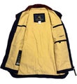 Loro Piana Vintage | Rare Defenders Vest x Line 7 Americas Cup