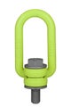 De-Centred Lifting Point 0.35T, M8 Standard Bolt