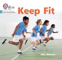 Keep Fit by Alex Marson - Paperback