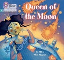 Queen of the Moon by Liz Miles - Paperback