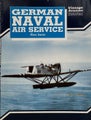 GERMAN NAVAL AIR SERVICE by Alex Imrie 1989