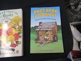 Once upon a cowpat Stories from the back country Graham Hutchins