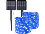 Solar Lights (Auckland Stock)