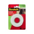 Scotch Mounting Tape Indoor Box Of 6