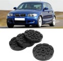 Floor Jack Rubber Pad Auto Car Hoist lift Arm Pads