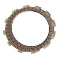 WMP Clutch Kit Fibre DL650 -07 / SV650 '03-