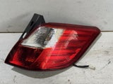 Subaru Exiga YA 2008 on R Tail Light D060