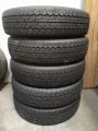 Dunlop Grandtrek AT20 195/80 R15 tyres
