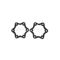 Gasket Free Wheel Hub For Toyota Landcruiser Hj45 1/75-7/80 (091-032719)