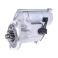 New OEX Starter Motor For Yanmar Ym 3220 (35hp) 1.5l 3t84t 6v #DXS549