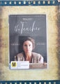The Teacher ( Slovakian Film) DVD