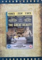 The Great Beauty ( Italian Film) DVD