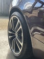 Aston Martin DBS Wheels