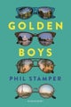 Golden Boys by Phil Stamper - Paperback