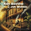 KEN BOOTHE &amp; JAH WOBBLE - OLD FASHIONED WAYS