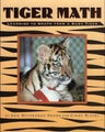 Tiger Math by Ann Whitehead Nagda - Paperback