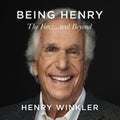 Being Henry by Henry Winkler - Compact Disc