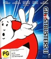 Ghostbusters II (1 Disc Blu-ray)