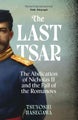 The Last Tsar by Tsuyoshi Hasegawa - Paperback