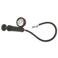 Toledo Cooling System Tester Gauge & Pump Assembly