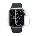 Hydrogel Screen Protectors for Apple Watch Series 5 (40mm) (Pack of 6)